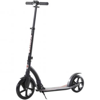 Patinete Plegable de Aluminio para Niños de +14 años