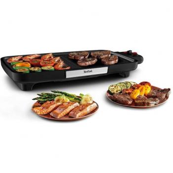 Plancha de Sobremesa Tefal CB641810