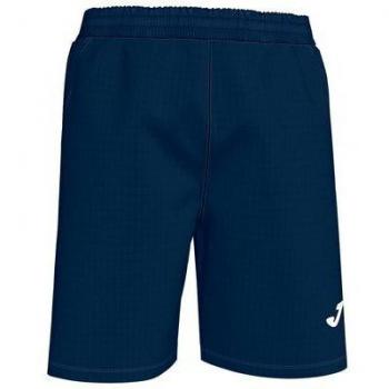 Shorts de árbitro Joma para hombre en color negro y marino
