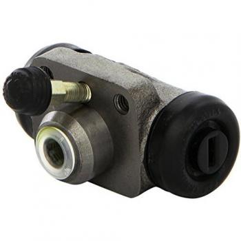 Cilindro de freno de rueda ATE 03.3217-0401.3 17,5 mm Fonte gris AUDI 100 C1 Berline/Coupe, STEYR Halfinger, NSU 1000 Ber