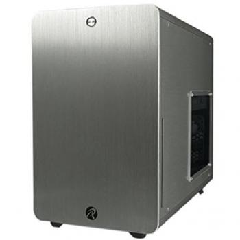 RAIJINTEK Styx Micro Torre Plata