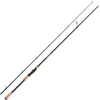 SHIMANO Canne Leurre Spinning Beastmaster FX 270cm - 165g - P.21-56g - TR.138cm - SBMFXMF27H