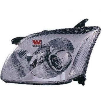Van Wezel 5307964 Faros Delanteros para Automóviles