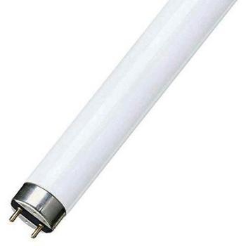 10 pieza lámpara fluorescente TL-D de Luxe 18 W 940 - PHILIPS