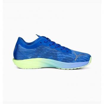 Puma Zapatillas Running Liberate Nitro 2 Azul