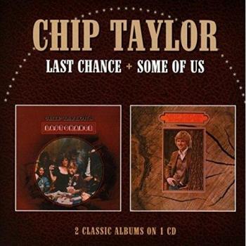 Last Chance / Some Of Us