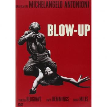 Blow-Up [Francia] [DVD]