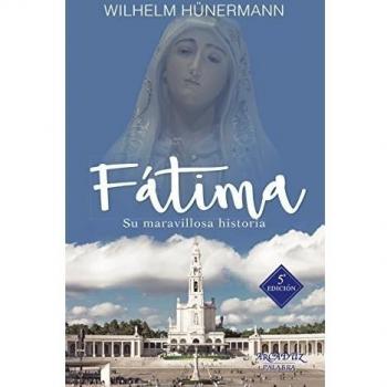 Fatima - Hünermann, Wilhelm
