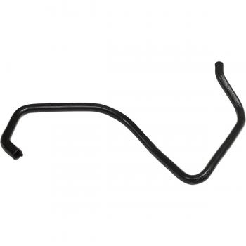 Tubería flexible calefacción GATES 02-2363 - Manguera del motor, resistente a altas temperaturas, fabricada con material de alta calidad, diseñada para sistemas de calefacción en vehículos, longitud específica según referencia 02-236