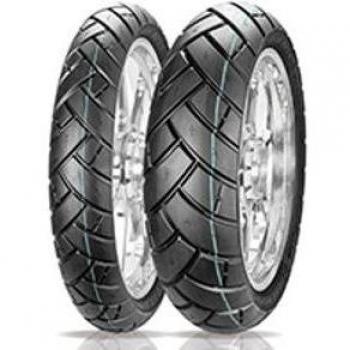 Neumático Avon Trailrider 130/80-17 TL 65S Rueda Trasera M+S (Lama y Nieve)
