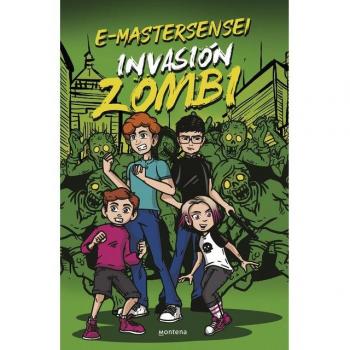 E-MasterSensei: Invasión Zombi