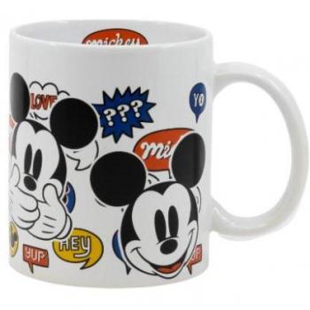 Taza Mickey Mouse Disney Expressions