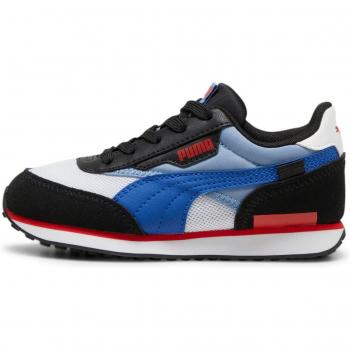 Puma Future Rider Splash PS Children's Sneakers