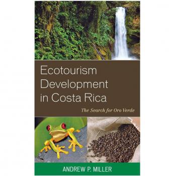 Sustainable Ecotourism Guide: Discovering Green Gold in Costa Rica