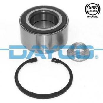 Kit de cojinete de rueda DAYCO KWD1103