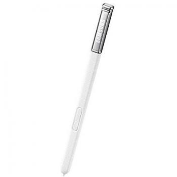 Samsung BT-EJPN910BW - Stylus para Samsung Galaxy Note 4, color blanco