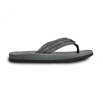 Chanclas Oliver - Sandalias de hombre para la playa con suela de goma resistente