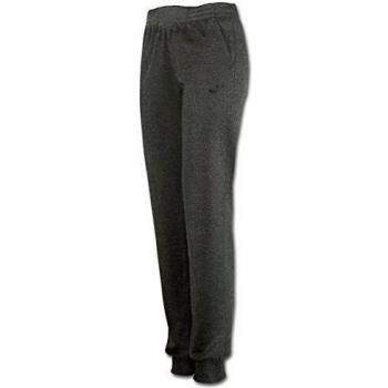 Joma Crew II Women's Wide Trousers - Anthracite
