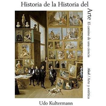 Historia de la Historia del arte: 40