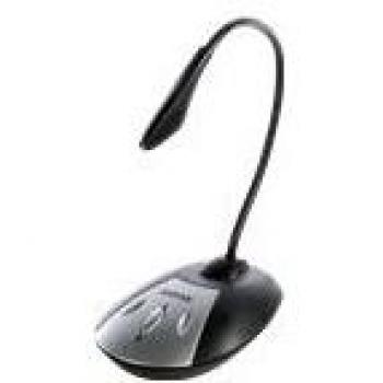 NEDIS CMP-MIC10 - Micrófono para ordenador
