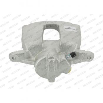 Pinza de freno FERODO FCL694818, Trasero Derecha, compatible con vehículos específicos, fabricada en materiales de alta calidad para mayor durabilidad y rendimiento, incluye todos los componentes necesarios para una instalación sencilla
