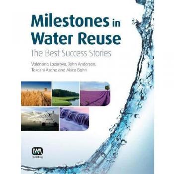 Milestones in Water Reuse