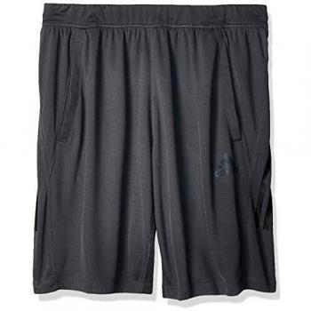 adidas 3s Kn SHO Pantalones Cortos de Deporte, Hombre, Grey Six, L