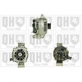 Alternador QUINTON HAZELL QRA1250 12V 95A para Ford Mondeo 3 y Jaguar X-Type