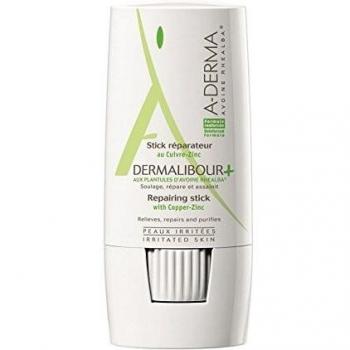 Aderma Dermalibour+ Stick réparateur 8g