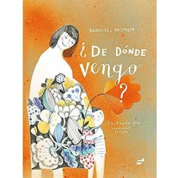 ¿De dónde vengo?