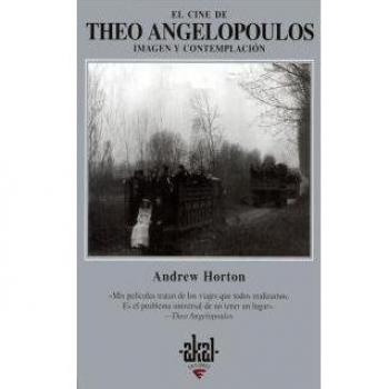 El cine de Theo Angelopoulos: 4