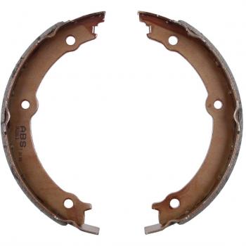 ABS 9261 Brakeshoe Set