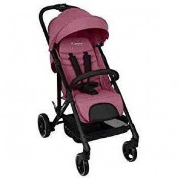 RENOLUX Poussette compacte Wink 2 - 4 roues - Fabrina
