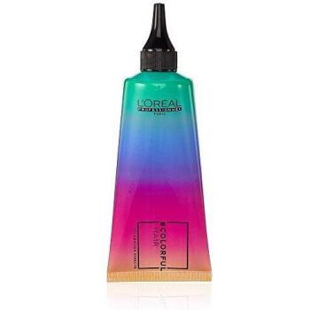 L'Oréal, Aditivo y relleno de color