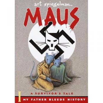 Maus I: A Survivor's Tale: My Father Bleeds History: 01