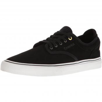 Emerica Wino G6, Zapatillas de Skateboarding para Hombre, Negro