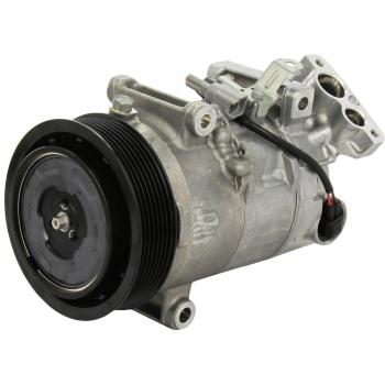 Denso DCP23031 Air Conditioner Compressor