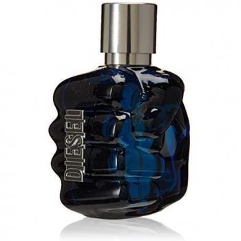 Diesel Only The Brave Intense Eau de Toilette - 50 ml