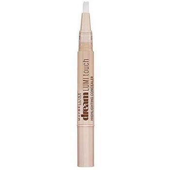 Maybelline New York - Correcteur Anti-Cernes - Dream Lumi Touch - Sand
