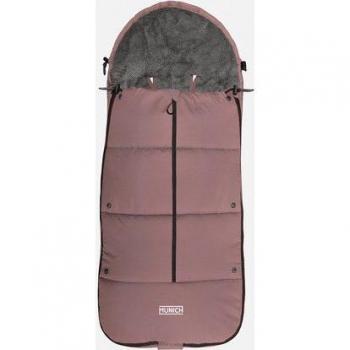Saco silla polar Munich Mun15 color verde