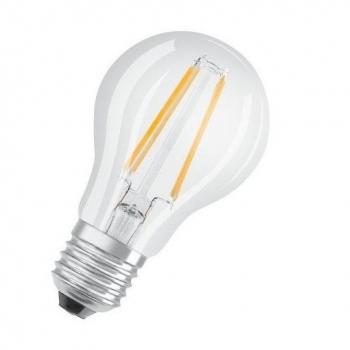 OSRAM Lámpara LED CLASSIC A 60 NO-DIM 6,5W/840 E27 806lm