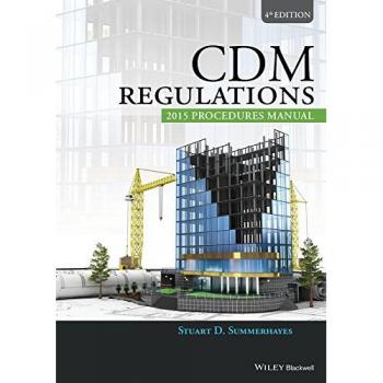 CDM Regulations 2015 Procedures Manual