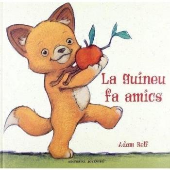 La guineu fa amics
