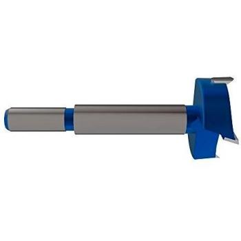 Kreg KHI 35mm Concealed Hinge Jig Bit