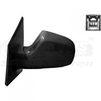 Espejo retrovisor VAN WEZEL 8245807, tipo: espejo retrovisor, características: diseño específico para vehículos, incluye soporte de montaje, fabricado con materiales de alta calidad para resistencia y durabilidad, cumple con estándares de seguridad