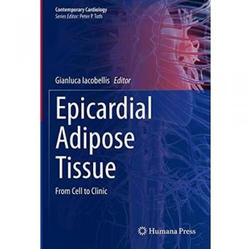 Epicardial Adipose Tissue: From Cell to Clinic