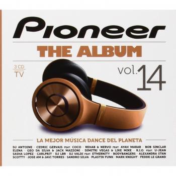 Pioneer - The Album Vol. 14