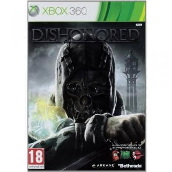 Dishonored