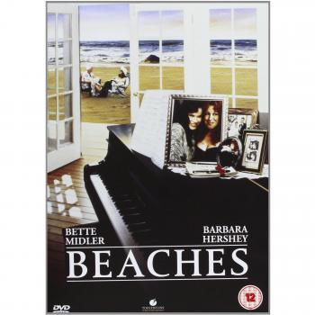 Beaches [Reino Unido] [DVD]