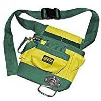 Mota Herramientas 39995 Morral Porta Herramientas con 7 Bolsillos, Multicolor, 241x279 mm